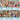 Set of 4  Larry Jones 50’s Fun Jigsaw Puzzles