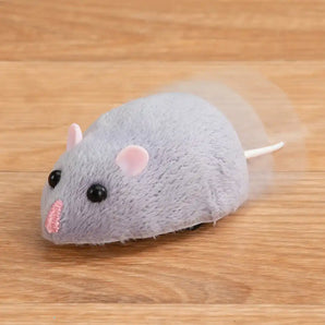 Lifelike Infrared RC Mouse