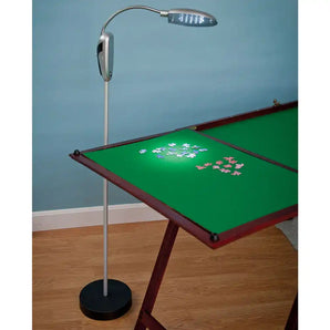 Adjustable Anywhere LED Floor Lamp