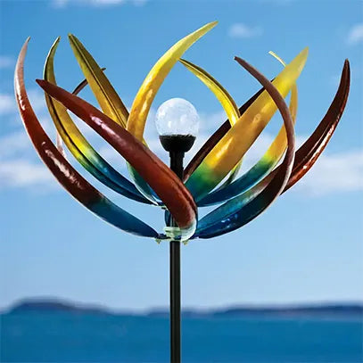Outdoor Decor