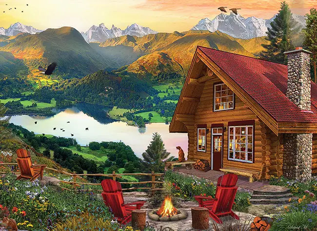 Father's Day Jigsaw Puzzles & Gifts