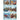 Set of 6 Shawna Stewart Holiday Jigsaw Puzzles