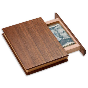Mini Book Box