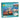 US Landmarks 4 in 1 Multipack Jigsaw Puzzle Set
