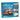 US Landmarks 4 in 1 Multipack Jigsaw Puzzle Set