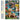 Pups And Kittens On The Steps Jigsaw Puzzle