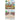 Set of 2 Hometown Holidays Jigsaw Puzzle by Kem Leo
