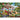 Playing Chase By The Gazebo Jigsaw Puzzle