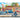 Remembering Full Service Jigsaw Puzzle