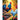 Morning Colorful Rooster Jigsaw Puzzle