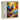 Morning Colorful Rooster Jigsaw Puzzle