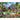 Puppy Paradise Jigsaw Puzzle