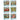 Set of 6 Susan Winget Jigsaw Puzzles