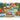 Campers At The Lake Jigsaw Puzzle
