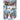 Set of 2 Cozy Winter Memories 1000 Piece Puzzles