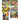 Set of 6 Natures Charm Jigsaw Puzzles