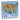 Birds And Blooms Of The USA Shaped Jigsaw Puzzle