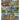 Set of 6 Bigelow Illustrations Jigsaw Puzzles