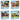 Set of 4 Kevin Walsh Jigsaw Puzzles