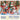 Ready For The Reindeer Santa Jigsaw Puzzle