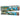 Seacoast Serenity Panoramic Jigsaw Puzzle