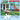 Calico Country Jigsaw Puzzle