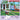 Calico Country Jigsaw Puzzle