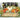 Pumpkin Window Basket Jigsaw Puzzle