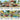 Set of 4 : Kevin Walsh Jigsaw Puzzles