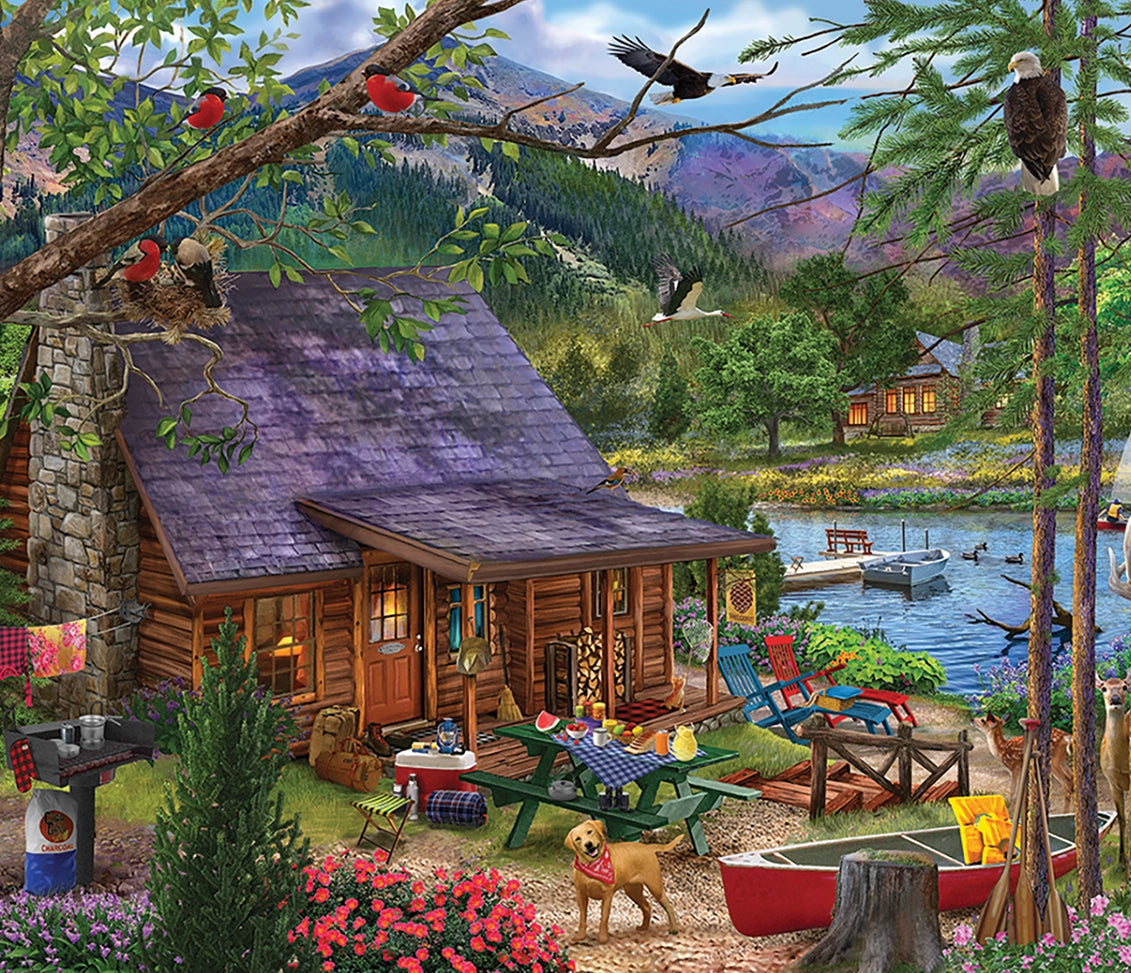 Artist Spotlight – Bigelow Illustrations