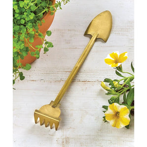 Rake n Spade