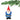 Surprise Ornaments