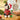Mini Christmas Cat Pop Up Card