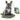 I Am Frenchie Shaped 550 Piece Jigsaw Puzzle