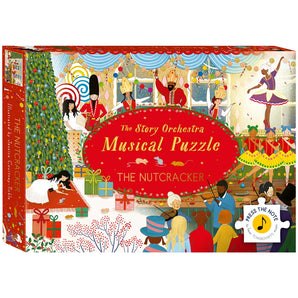 The Story Orchestra Musical Puzzle