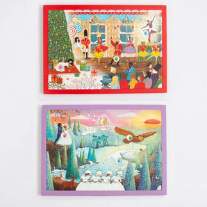 The Story Orchestra Musical Puzzle