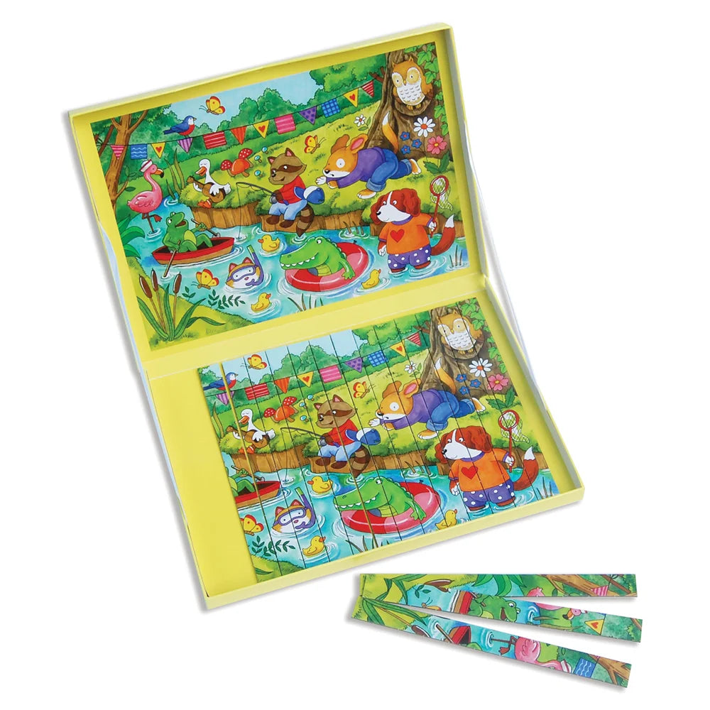 Stick E Rjigsaws Children’s Stick Jigsaw Puzzles | Bits and Pieces Canada
