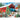 Christmas Bridge Jigsaw Puzzle Cover