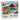 Christmas Bridge Jigsaw Puzzle Cover