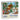 Cabin Winterscape Jigsaw Puzzle