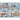 Setof 4 Cheryl Bartley Jigsaw Puzzles