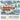 Doggone Merry Christmas Jigsaw Puzzle