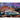 All Night Burgers Foil Jigsaw Puzzle