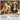 Christmas Pups Jigsaw Puzzle