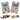 Fold Your Own Paper Cats or Pups