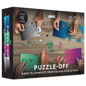 Puzzle Off