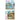 Set of 2 Kim Leo 1000 Large Piece Jigsaw Puzzles