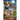 Set of 2: Magical Christmas Eve 1000 Piece Jigsaw Puzzles