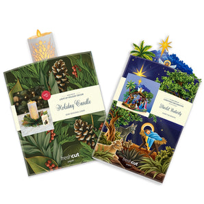 Pop-Up Card