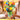 Birthday Balloons Pop Up Card